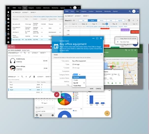 Download Code On Time v8.7.14.0 (30 Jul 2019) Unlimited + CRACK