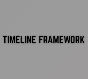 Download BTFramework Timeline Framework .NET v7.2.4.0 (31 Mar 2025) + CRACK
