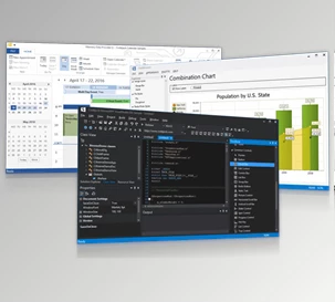Download Codejock Suite Pro for Activex v20.3.0 Retail + License Key