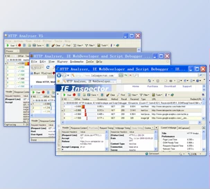 HTTP Analyzer v7.6.4.508 Retail + Keygen