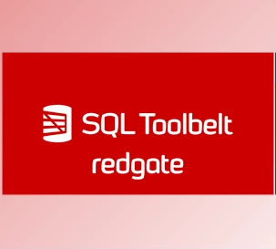 Download Red Gate SQL ToolBelt 2025 (May 2025) + CRACK