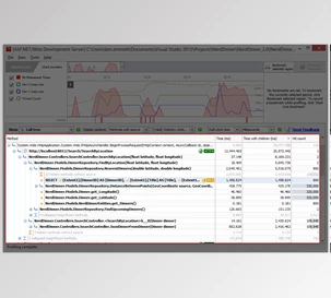 Download Red Gate ANTS Performance Profiler v11.0.0.2323 (14 Jan 2021) Professional Edition + CRACK