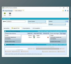 Download SQL DXP for Oracle and MySQL v6.6.1.183 (21 Apr 2022) + Patcher