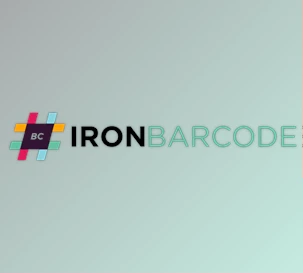 Download IronBarCode v2025.9.5 (02 Sep 2025) + CRACK