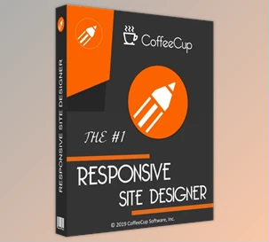 Download CoffeeCup Responsive Site Designer v4.0 Build 3351 + Portable Edition + CRACK