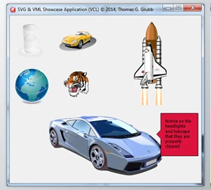 Download RiverSoftAVG SVG Component Library v2.8 for D10.4-D11 Alexandria Full Source