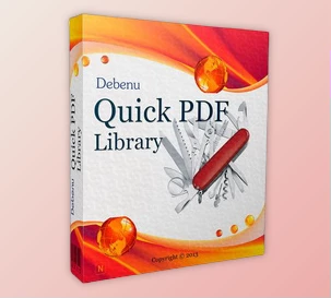 Foxit Quick PDF Library v18.11 + License Key