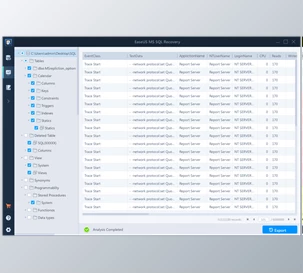 EaseUS MS SQL Recovery v10.2.0.0 + CRACK