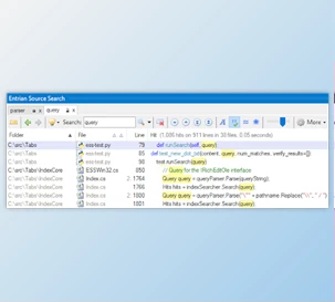 Download Entrian Source Search v1.8.4 (03 Jul 2023) + CRACK