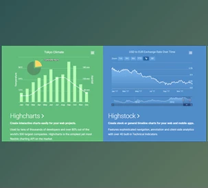 Highsoft HighCharts and HighStock v8.1.2.4 (18 Sep 2020) Retail + Keygen