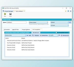 Download SQL DXP for SQL Server and MySQL v6.6.0.181 (31 Jan 2022) + Patcher