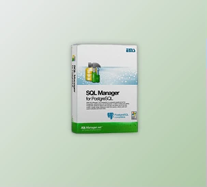 Download EMS SQL Manager for PostgreSQL v6.7 build 59375 + CRACK