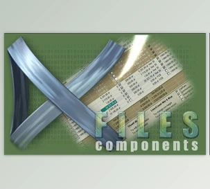 Download X-Files Components Package v7.5 (25 Feb 2021) for D10.4 Sydney + Crack