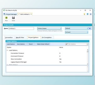 Download SQL Delta for MySQL v6.6.1.107 (27 Apr 2022) + Patcher
