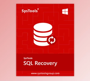Download SysTools SQL Recovery v13.8 for Win x86 & x64 + CRACK