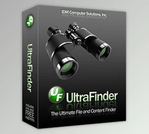 Free Download IDM UltraFinder v24.0.0.14 for Win x86 & x64 + Portable Edition + Patcher