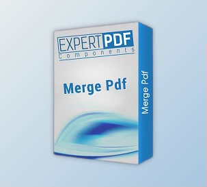 ExpertPdf Pdf Merge v6.0.0 + License Key