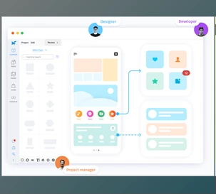 Free Download Mockflow Wireframe v2.0 Enterprise Edition + CRACK