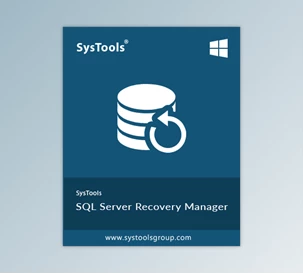 Download SysTools SQL Server Recovery Manager v7.0 + Keygen & CRACK