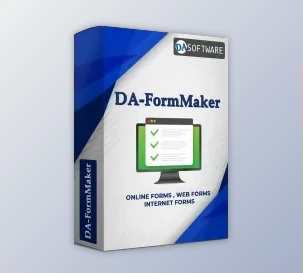Free Download DA-FormMaker v4.18.1 (18 May 2025) Professional Multilingual + Patcher