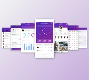 Grial UI Kit for Xamarin Forms v3.0 Full Source
