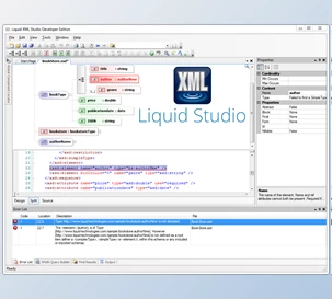 Download Liquid Studio v20.7.17 (16 Oct 2024) Developer Bundle Edition + Crack