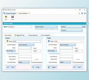 Download SQL Delta for Oracle v6.6.1.206 (21 Apr 2022) + Patcher