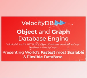 Download VelocityDB Embedded v11.1.1.0 (26 Jun 2022) for All Platforms + CRACK