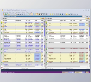 Download ExamDiff Pro Master Edition v16.0.1.10 for Win x86 & x64 + Portable Edition + Keygen
