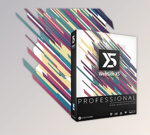 Free Download Incomedia WebSite X5 Professional v2020.3 Multilingual + Keygen