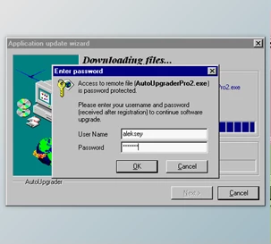 Download AutoUpgrader Pro v5.2 for Delphi XE6-12 Athens Full Source