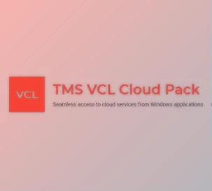 Download TMS VCL Cloud Pack v4.2.3.0 (19 Sep 2025) for Delphi & CB XE-13 Florence Full Source