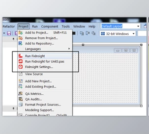 Download TMS FixInsight Pro v2021.10 (08 Oct 2021) for Delphi 2006-11 Alexandria + Keygen