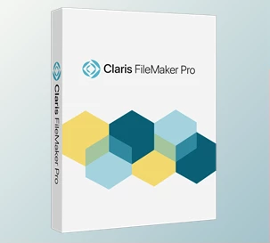Download Claris FileMaker Pro v22.0.3.300 for Win & macOS & Server v21.0.1.51 + Portable Edition + CRACK & Patch