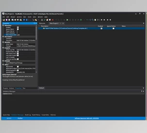 Download FinalBuilder Professional v8.0.0.3237 (21 Feb 2023) + Server Edition v8.0.0.950 + CRACK