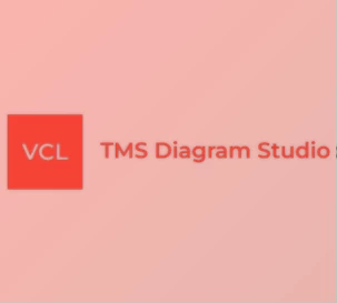 Download TMS Diagram Studio v4.33.0.0 (03 Oct 2025) for Delphi 7-13 Florence Full Source