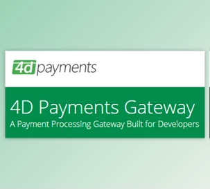 Download 4D Payments Gateway v16.0 Build 8151 (25 Apr 2022) Retail + License Key