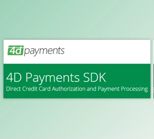 Download 4D Payments SDK v16.0 Build 8410 (10 Jan 2023) for All Platforms Retail + License Key