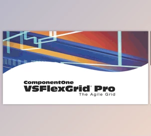 ComponentOne VSFlexGrid v8.0.20182.321 ActiveX + Patcher