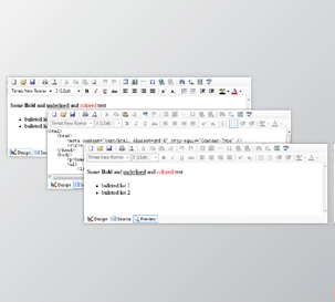 BaiqiSoft MstHtmlEditor for .NET v20.5.28 + CRACK