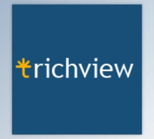 Download TRichView v23.0.1 for Delphi 11-13 Florence Full Source