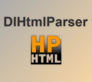 Download DIHtmlParser v8.3.0 (22 Nov 2023) for Delphi 11-12 Athens + CRACK