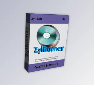 Download ZylBurner.NET v1.16 + CRACK