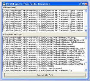 Download DIFileFinder v6.14.0 (22 Nov 2023) for Delphi 11-12 Athens + CRACK