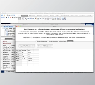 Download Kluug OXML Library v2.33 for Delphi Full Source
