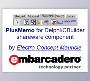 Download PlusMemo v7.2 for D10.4 Sydney + CRACK