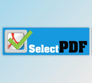 Download SelectPdf Library for .NET 2020 Vol v20.1.0 (24 Apr 2020) + CRACK