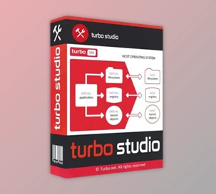 Download Turbo Studio v25.10.2 + Portable Edition + Patch