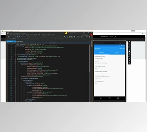 Download LiveXAML for Xamarin Forms v1.8.3 Pre-Activated