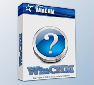 Download Softany WinCHM Pro v5.551 + Portable Edition + Patcher